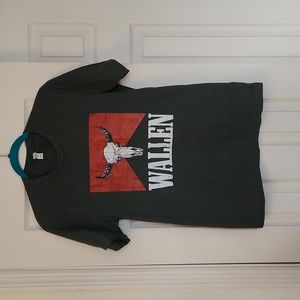 Morgan Wallen T-Shirt